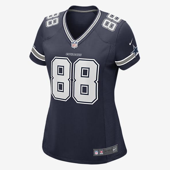 Dallas cowboys nike apparel on sale